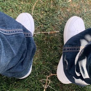 Meet your Posher, Brady